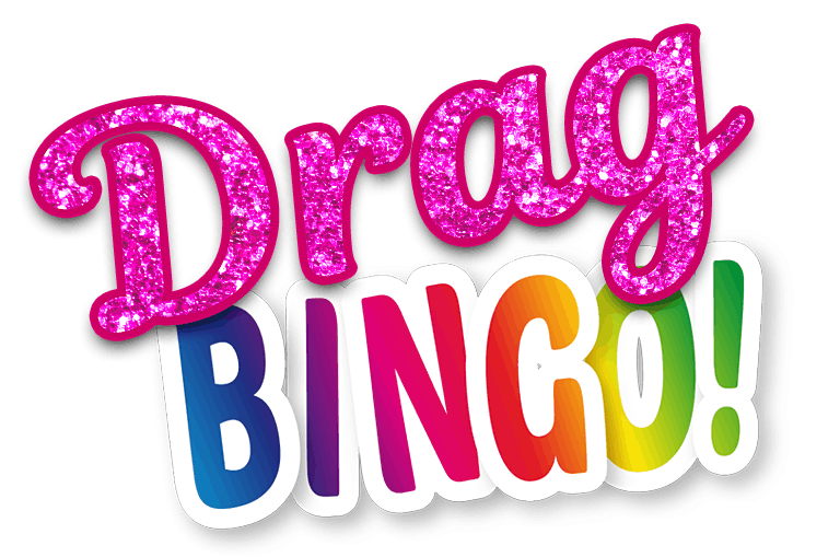 DRAG BINGO JUNE 2021